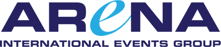 Foto: Arena International Events Group Logo