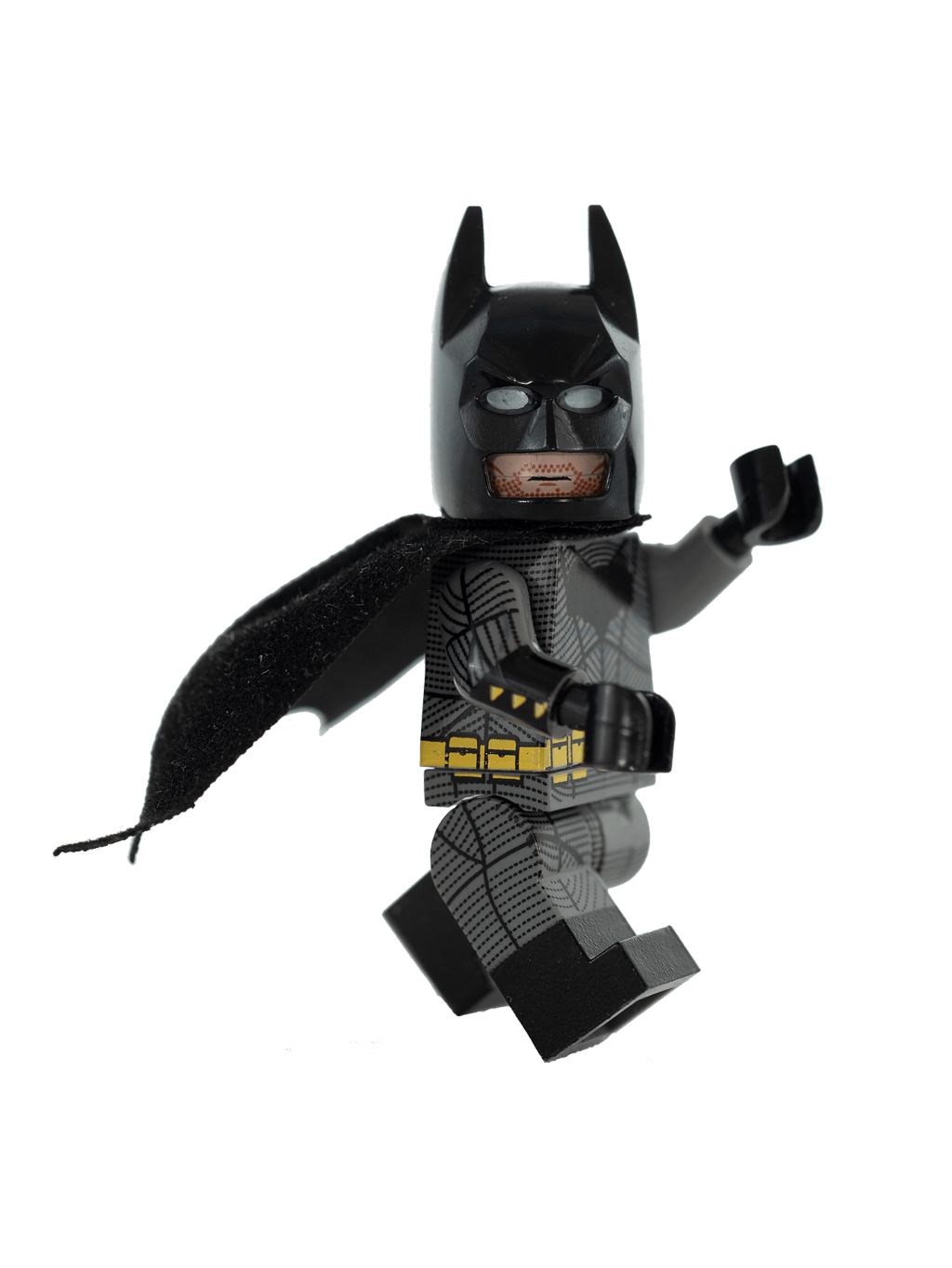 Foto: Services Kinderbetreuung Batman Legofigur