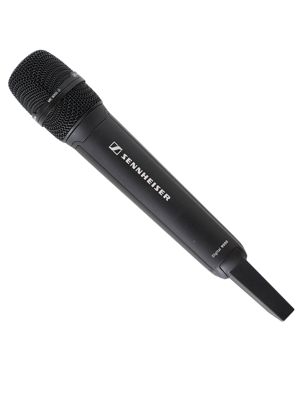 Photo: Services sound engineering microphone