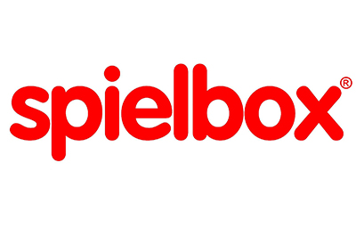 Logo: Spielbox