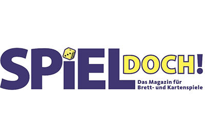 Logo: Spieldoch