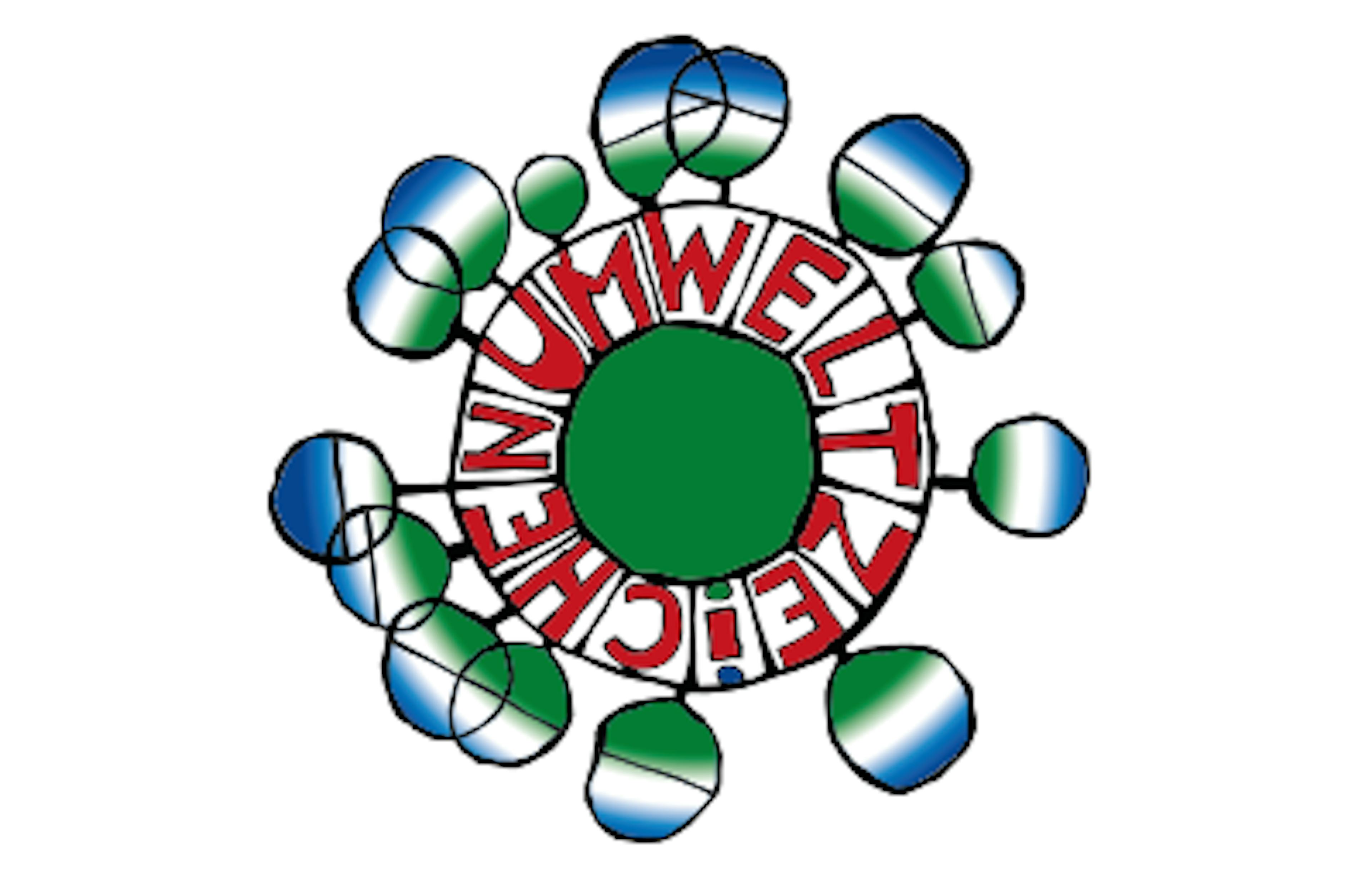 Logo Umweltzeichen