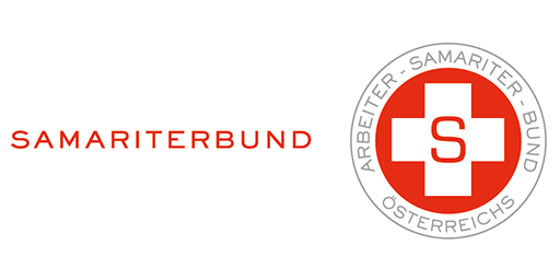 Foto: Logo Samariterbund ARBÖ