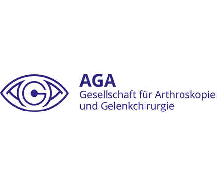 Foto: Logo AGA