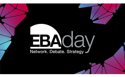 Foto: Logo EBADAY 2022