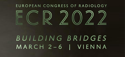 Foto: Logo ECR 2022