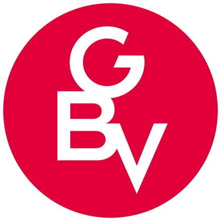 Foto: Logo GBV