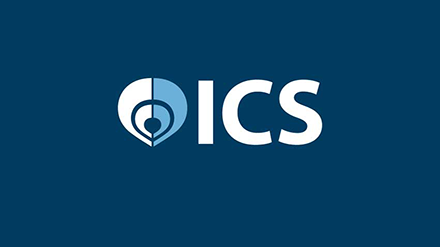 Foto: Logo ICS