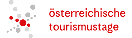 Foto: Logo Österreichische Tourismustage
