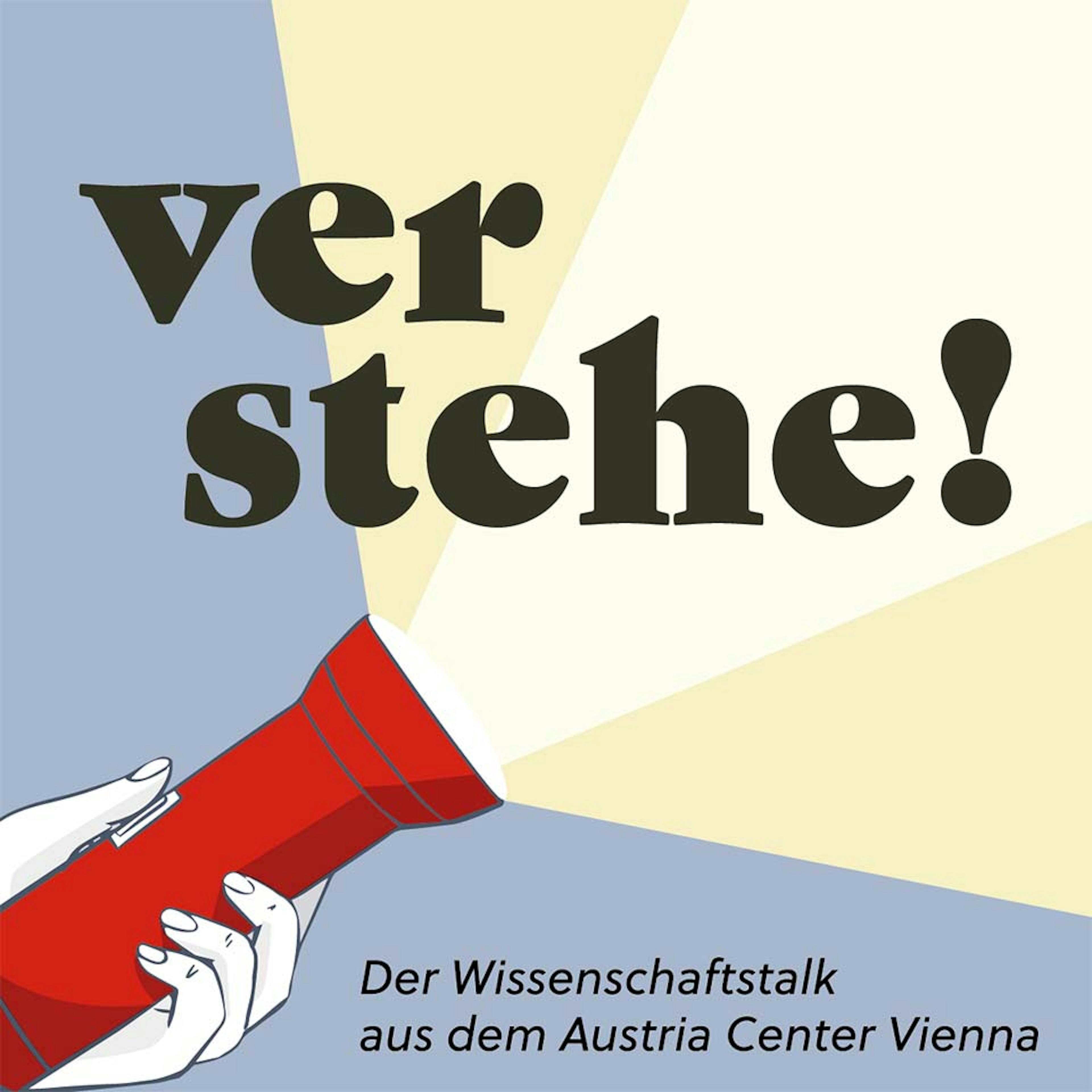 verstehe!