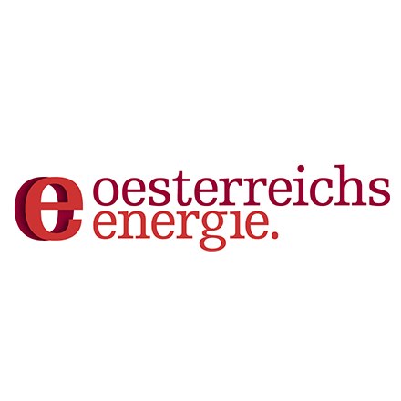 Logo: Oesterreichs Energie