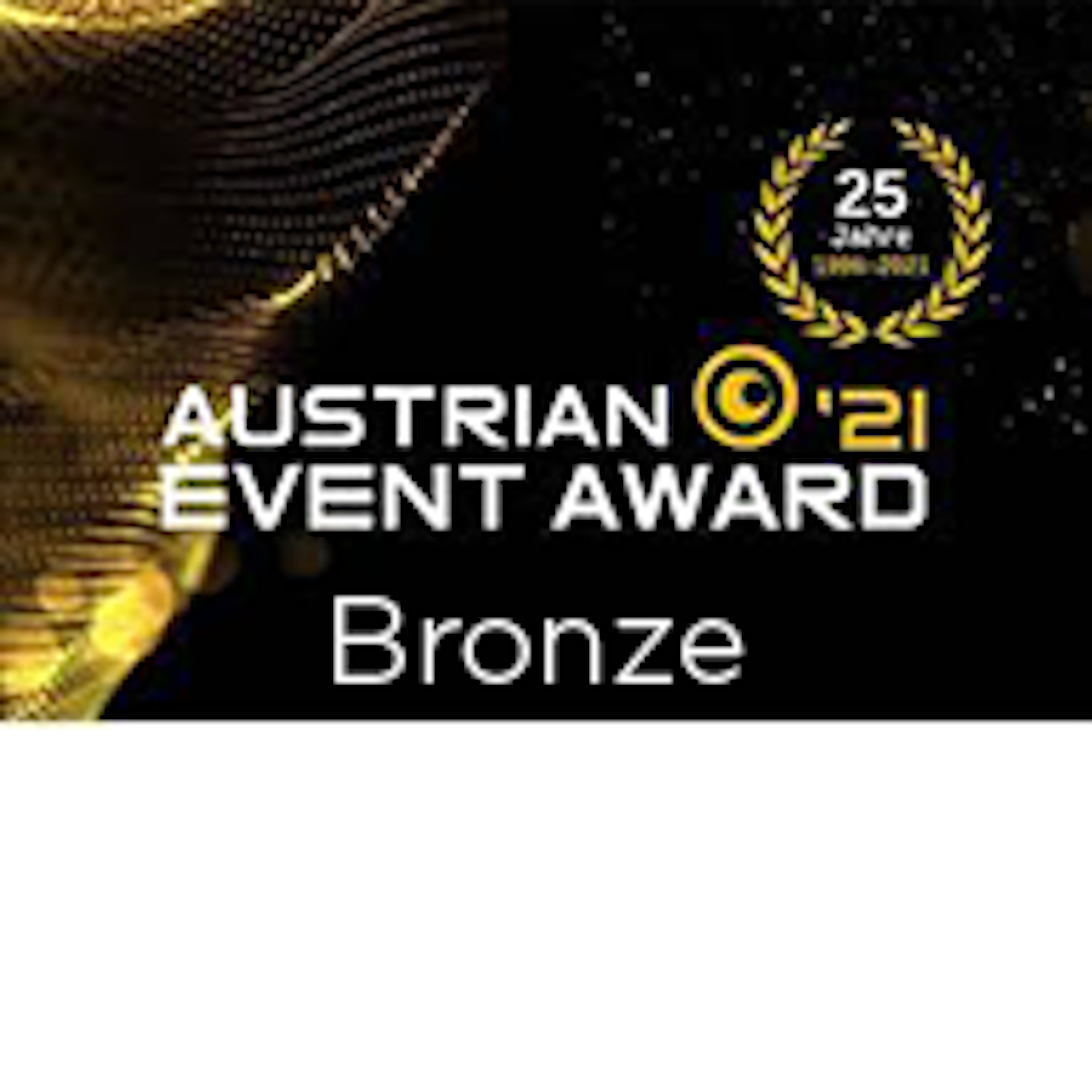 Logo: Austrian Event Awards 2021