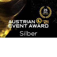 Logo: Austrian Event Awards 2021