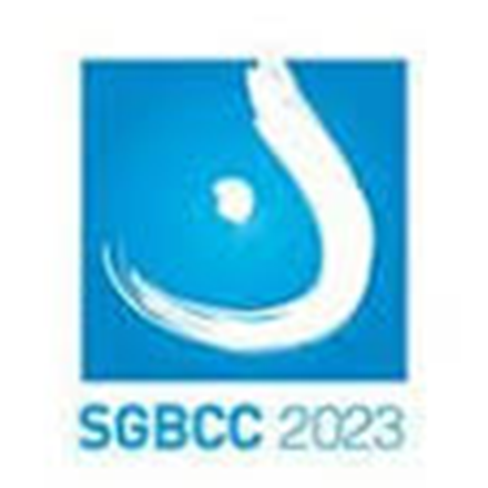 Logo: SGBCC Breast Cancer Conference