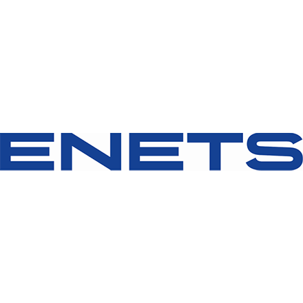 Logo: ENETS 2023