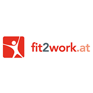 Logo: fit2work
