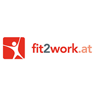 Logo: fit2work