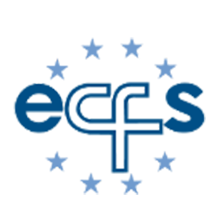Logo: ECFS