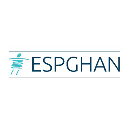 Logo: ESPGHAN