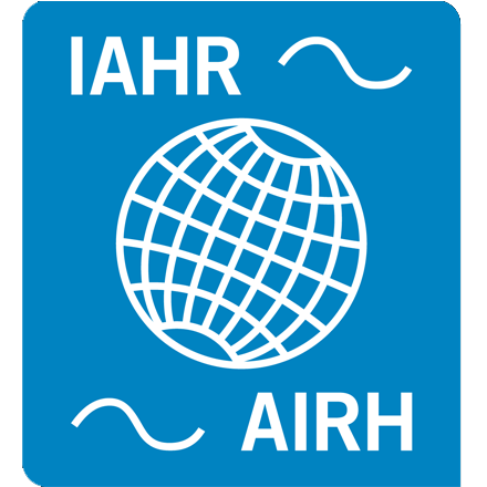 Logo: IAHR
