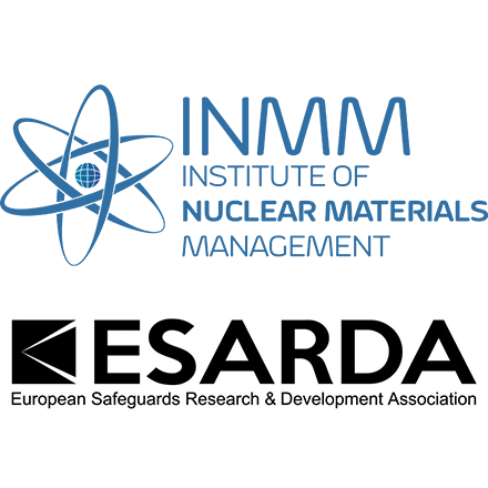 Logo: INMM ESARDA