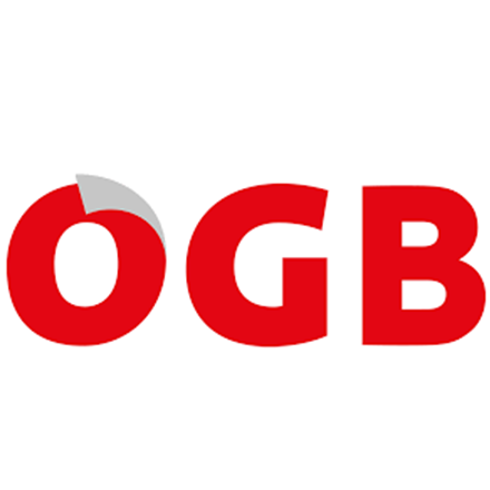 Logo: OeGB