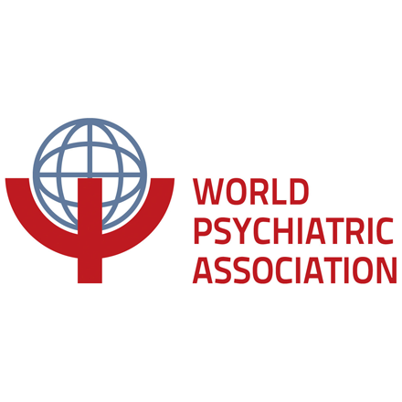Logo: World Psychiatric Association