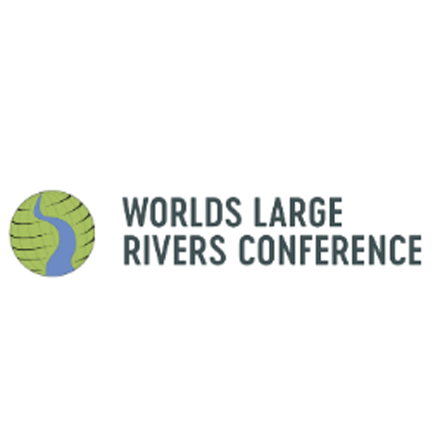 Logo: Worlds Large Rivers Conference