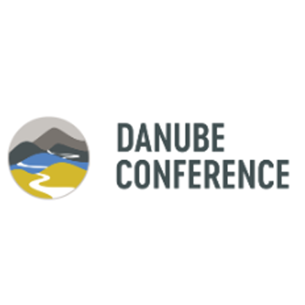 Logo: Danube Conference