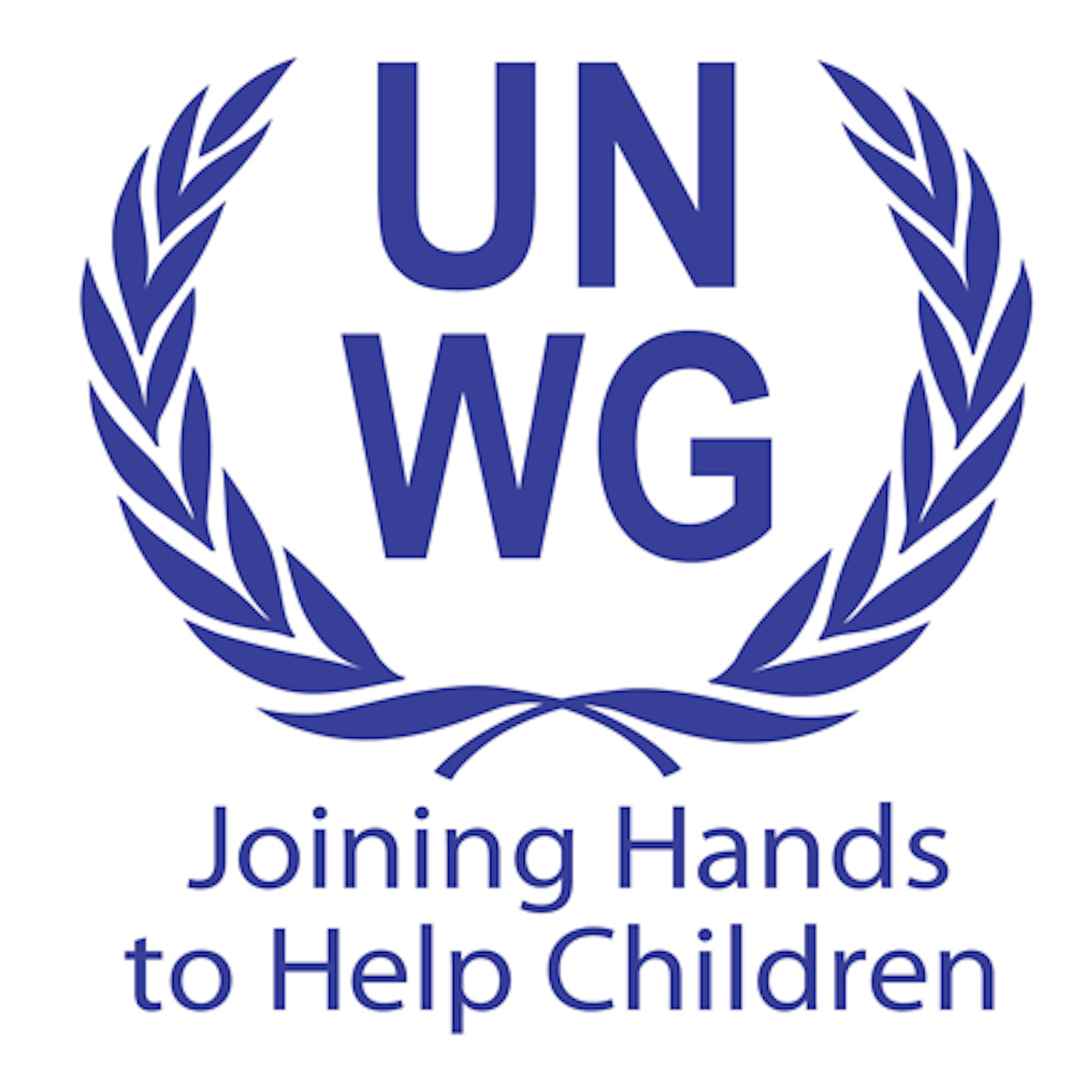 Logo: UNWG