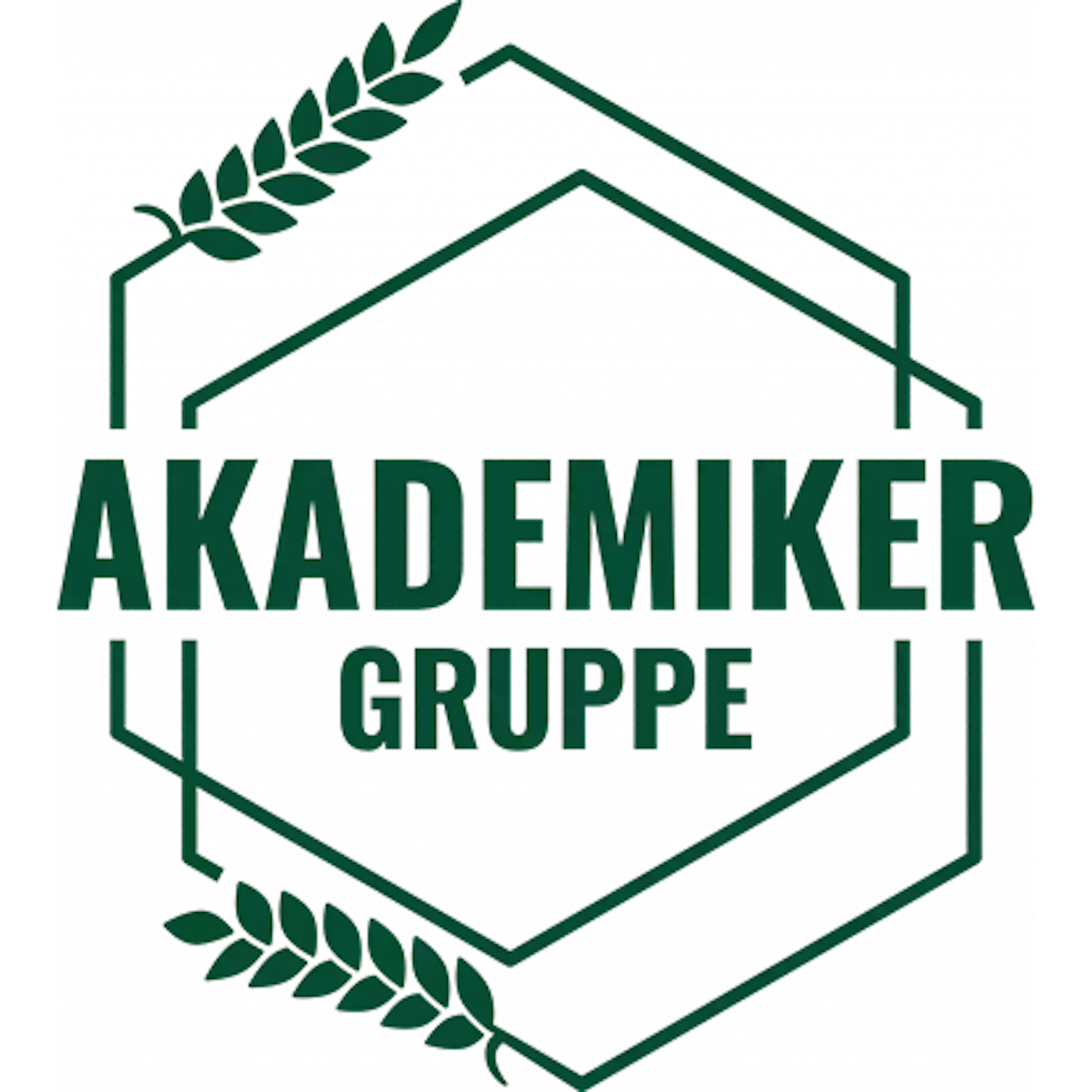 Logo: Akademikergruppe