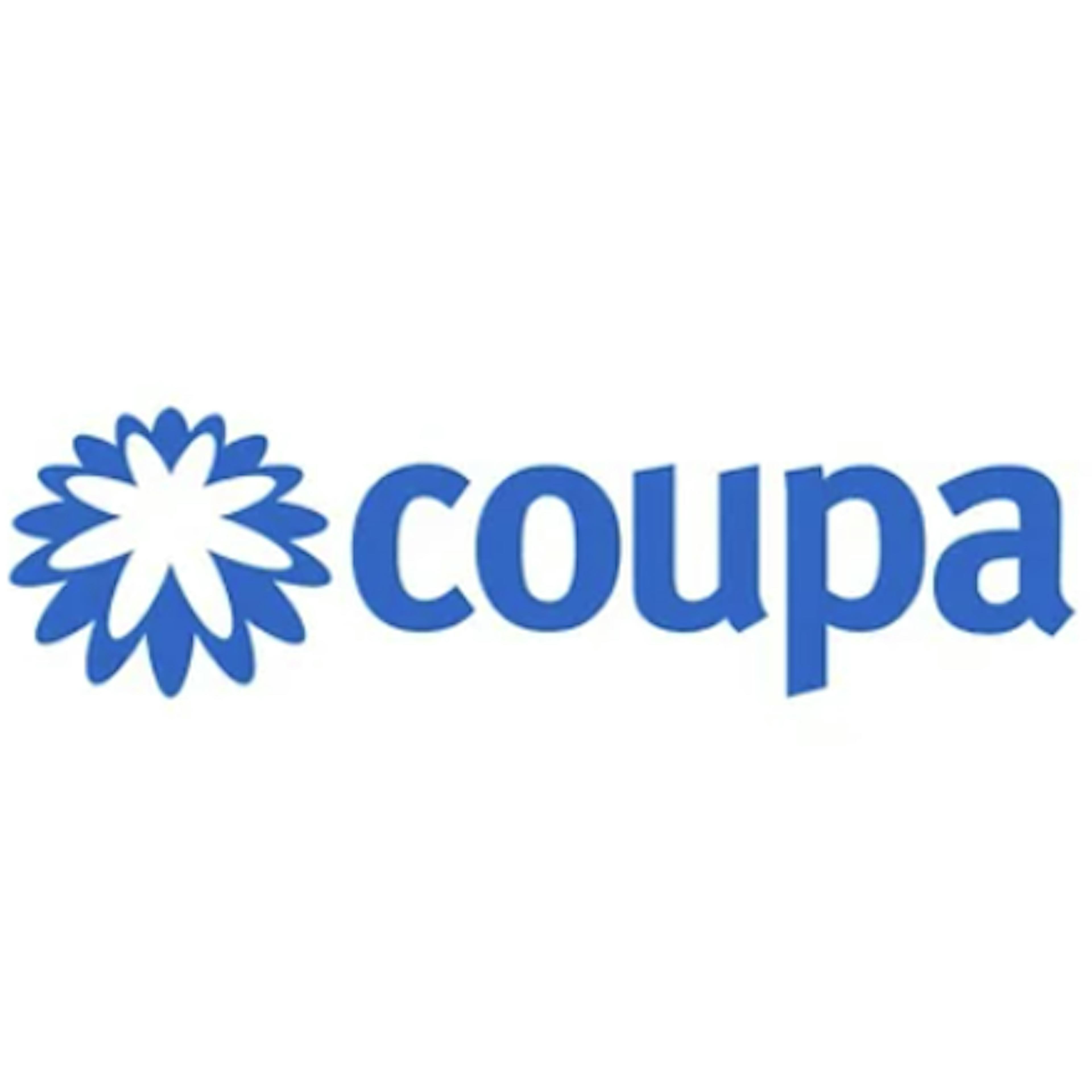 Logo Coupa