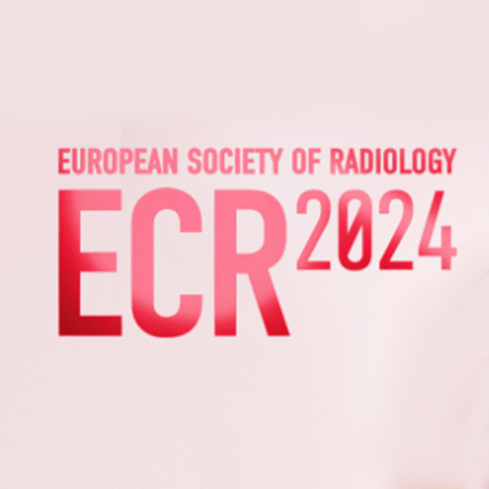 Logo ECR 2024