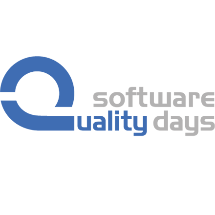 software quality days logo