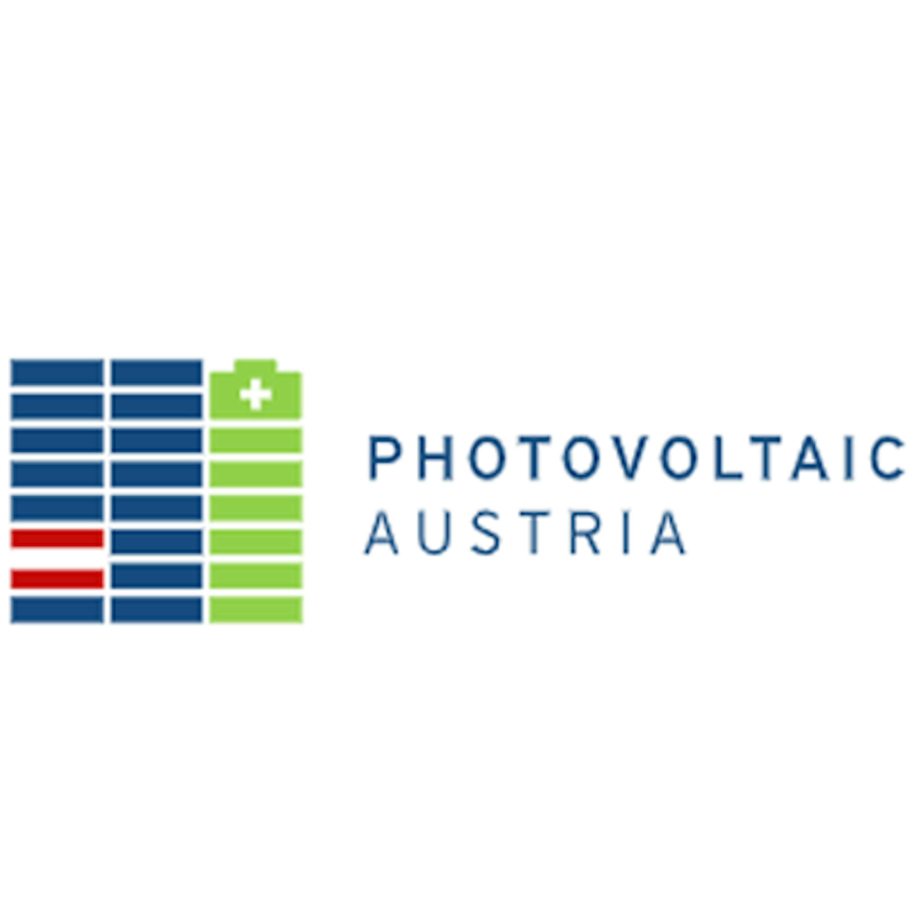 Logo: Photovoltaik Austria