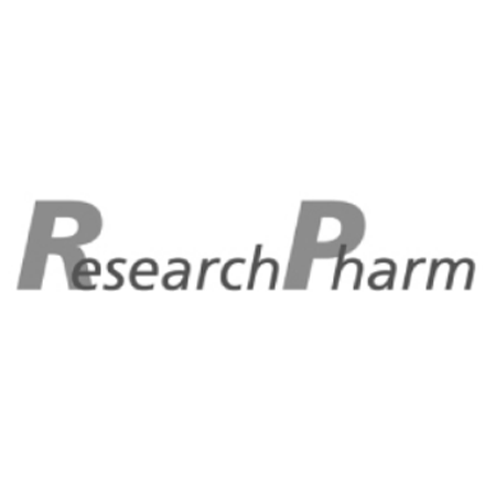Logo Research Pharm