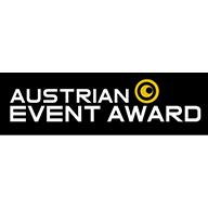 Logo Austrian Event Award