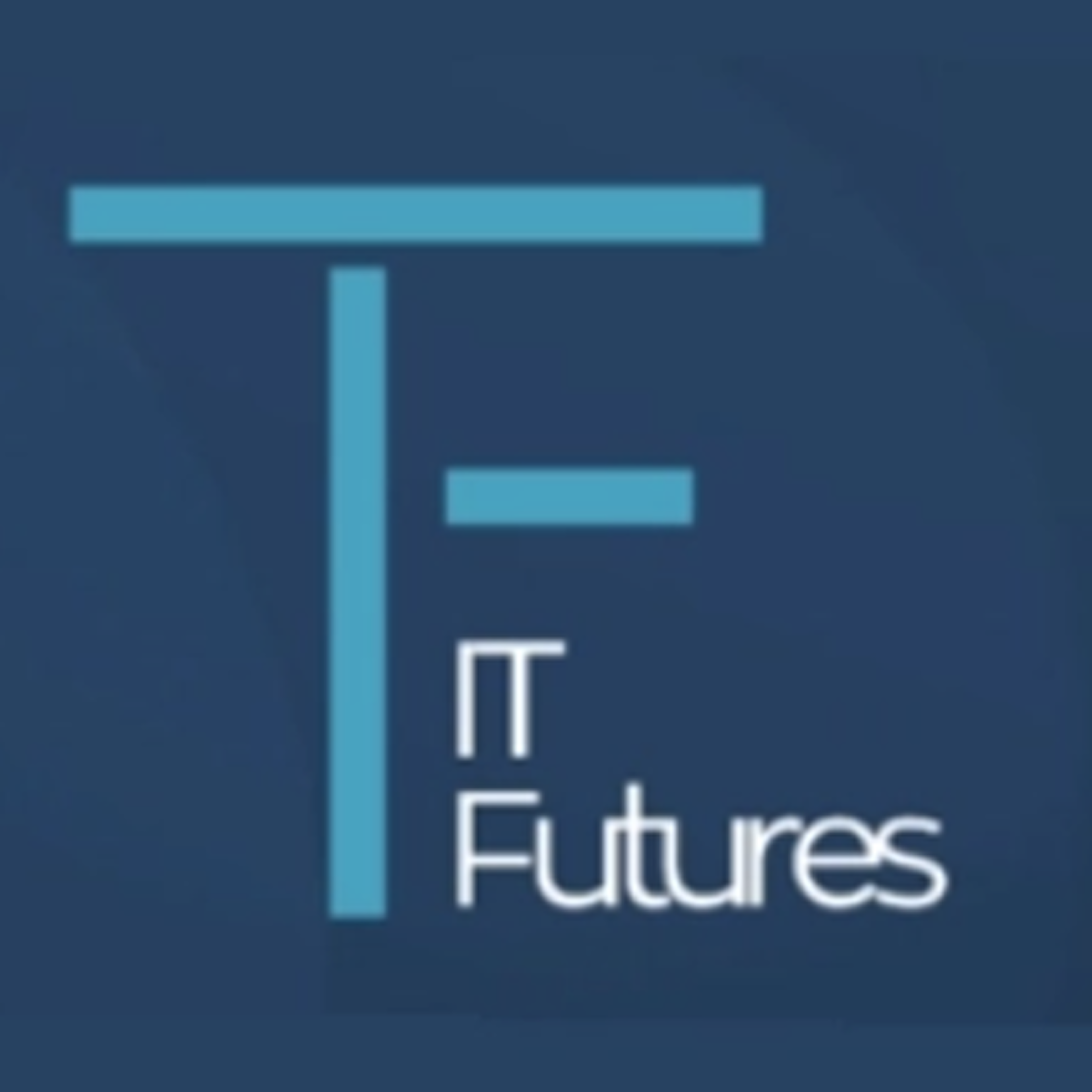 Logo IT Futures