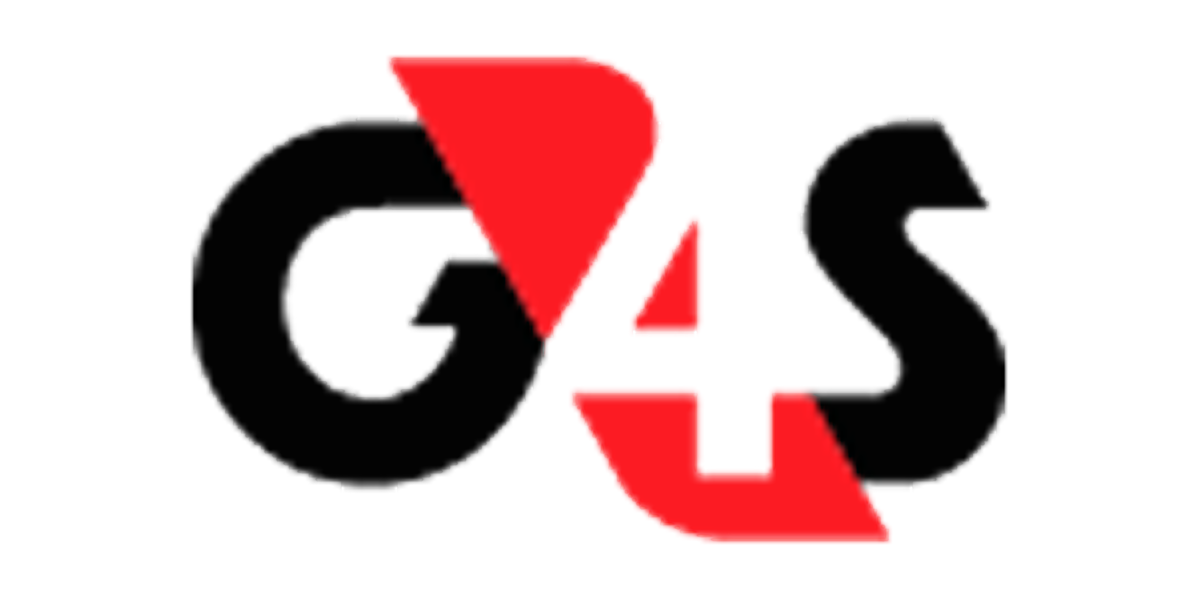 Logo G4S