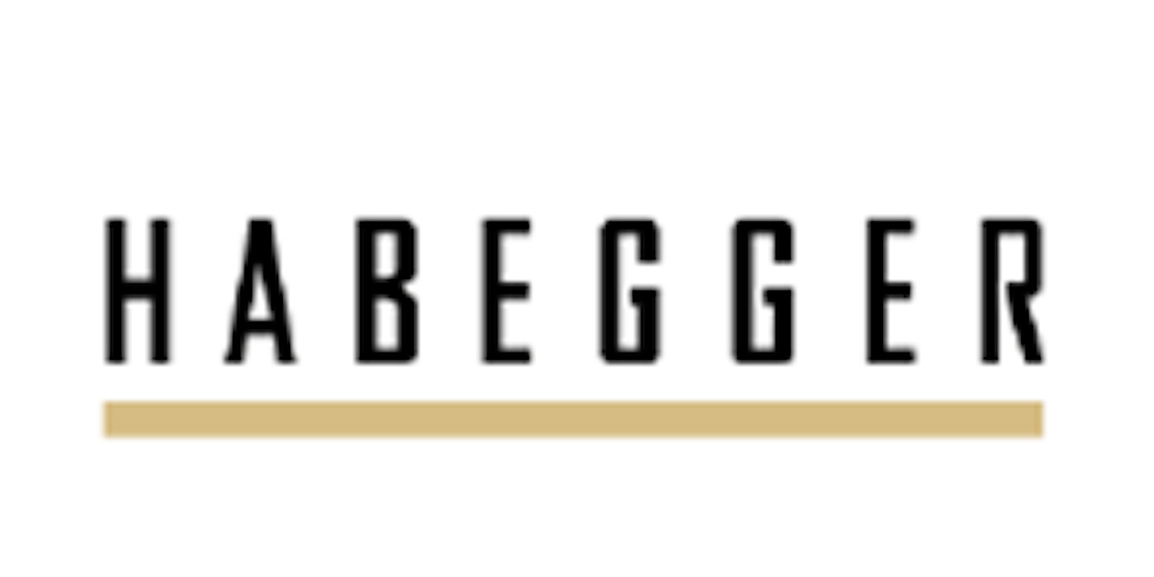 Logo Habegger