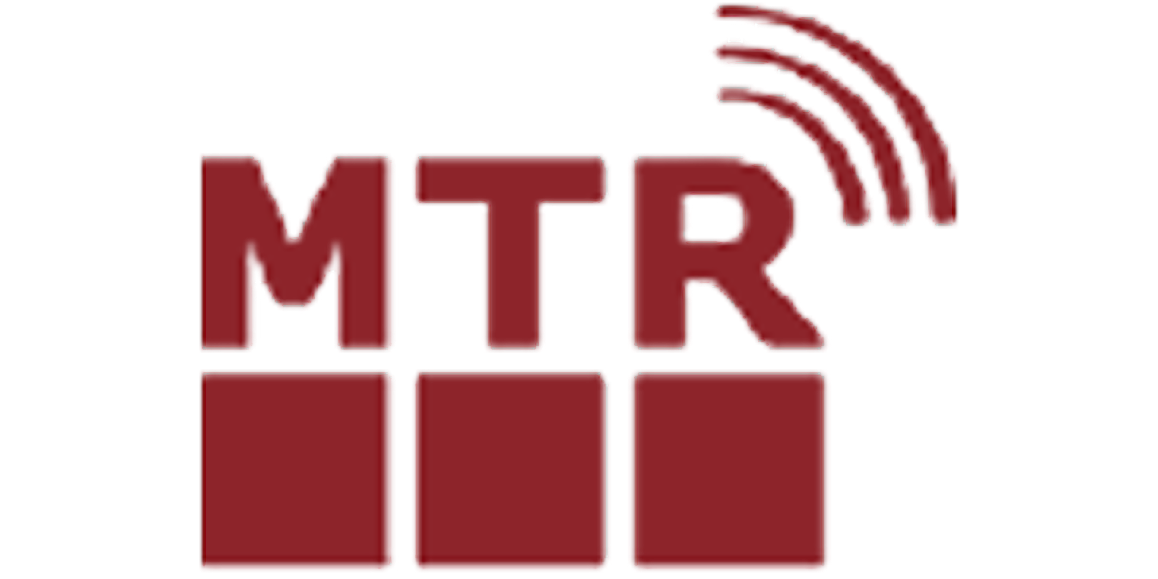 Logo MTR